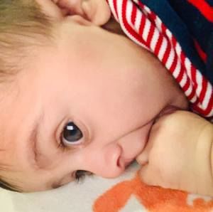 Meet your Posher, Aisha